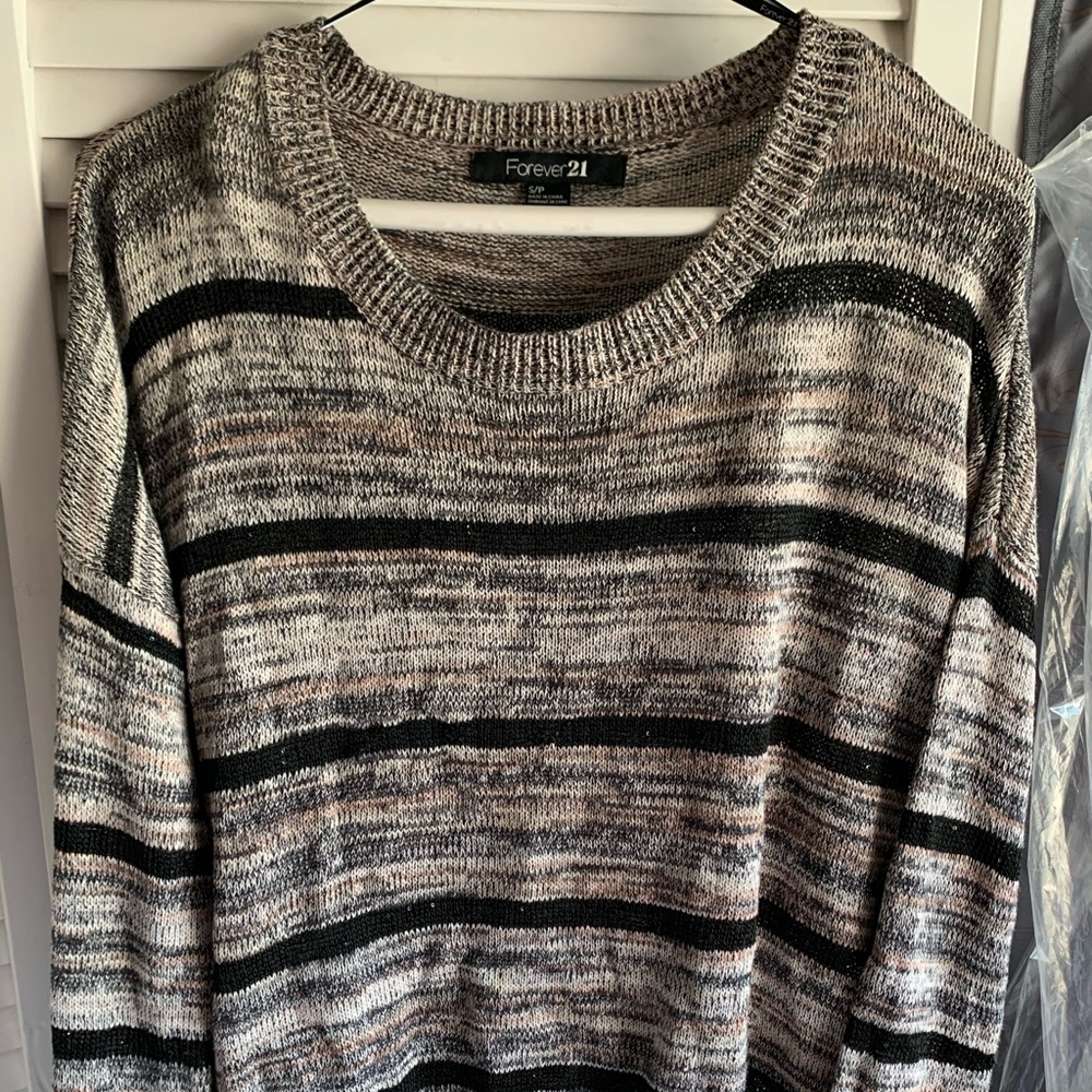 Forever 21 Knit Sweater